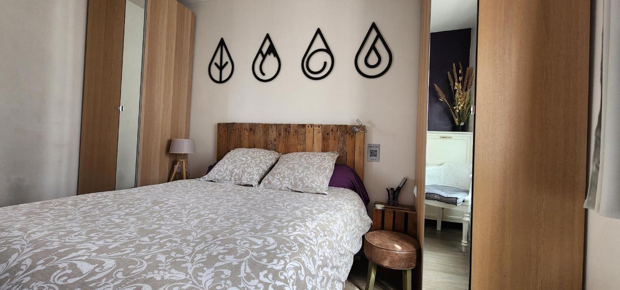 Maison Au Bout Du Chemin Gouvieux Dış mekan fotoğraf
