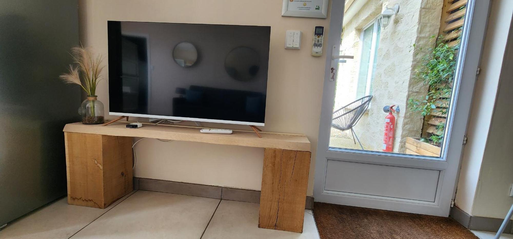 Maison Au Bout Du Chemin Gouvieux Dış mekan fotoğraf