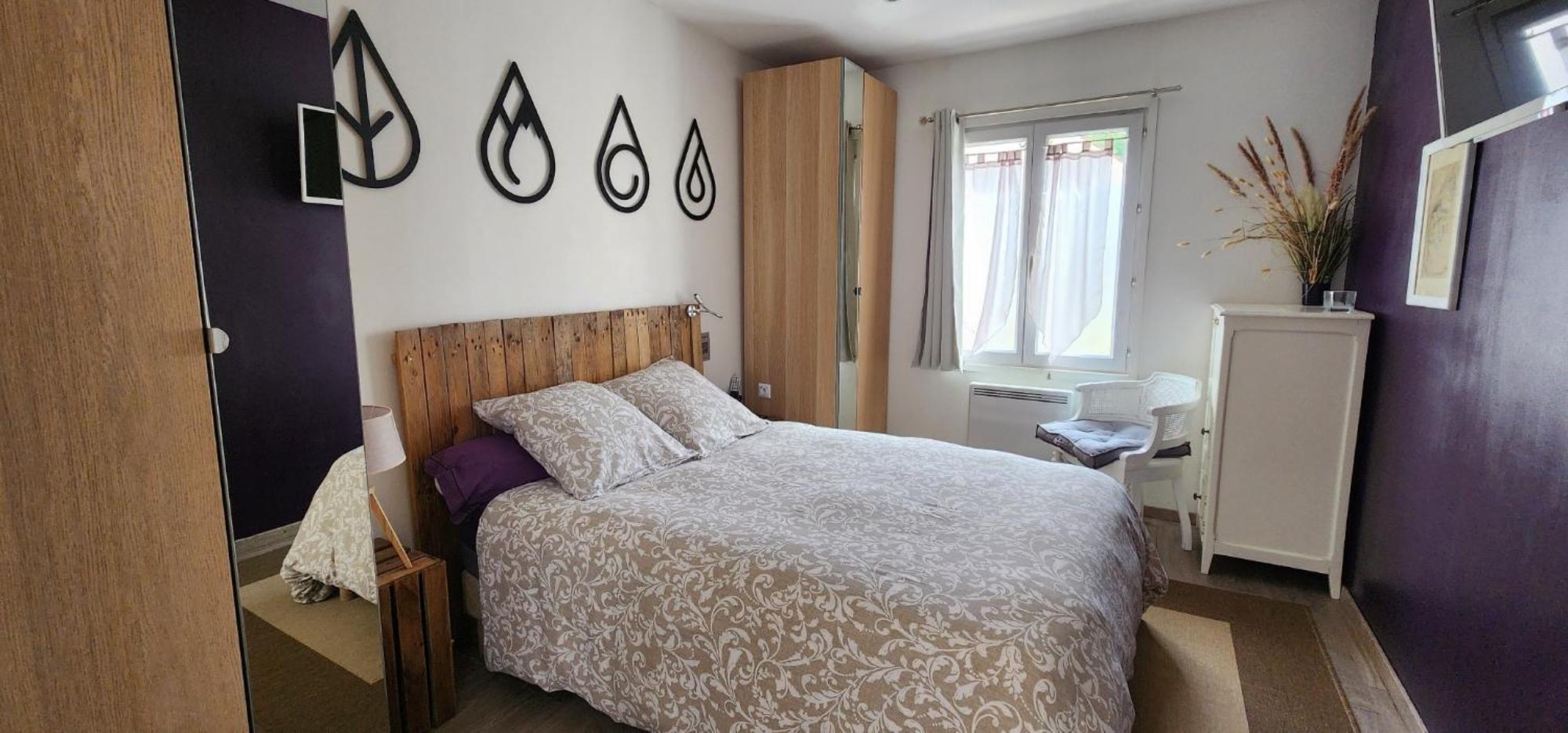 Maison Au Bout Du Chemin Gouvieux Dış mekan fotoğraf
