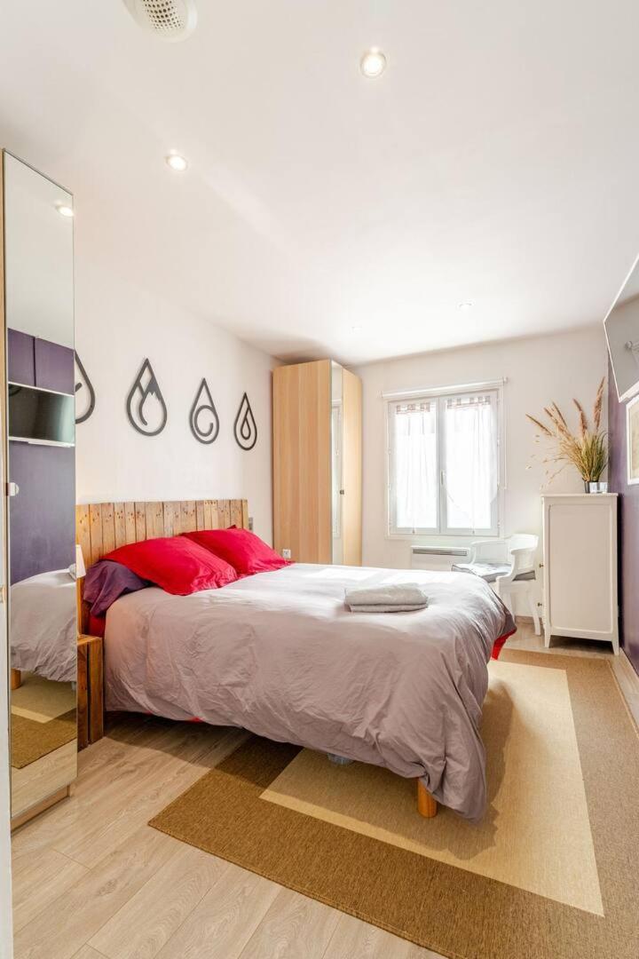 Maison Au Bout Du Chemin Gouvieux Dış mekan fotoğraf